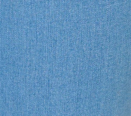 Susan Graver Regular Warm Touch Straight Leg Jean — Main view