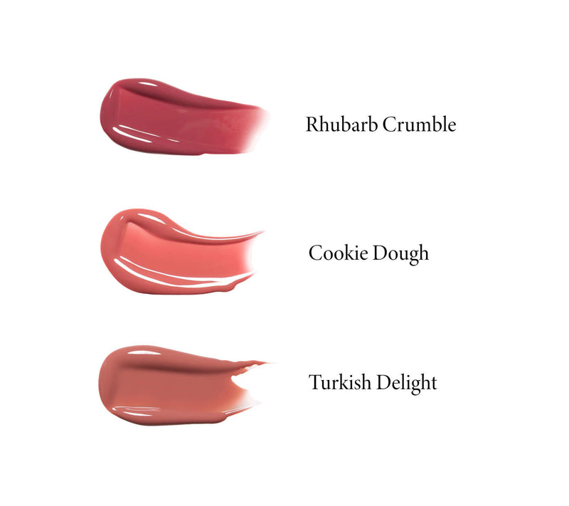 Laura Geller Color Luster Lip Gloss Trio — View 3