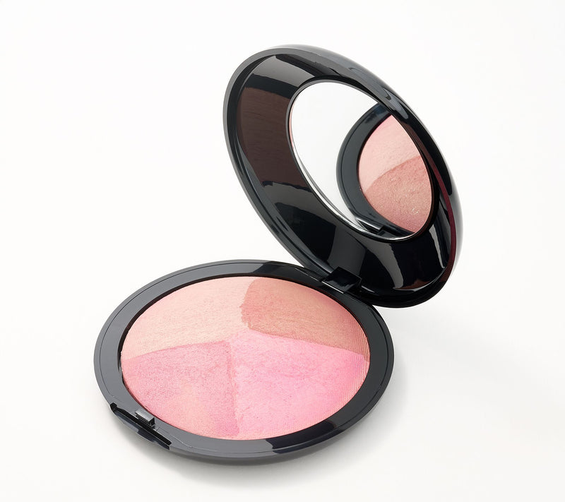 Laura Geller Baked Blush Pinwheel Compact — Main view