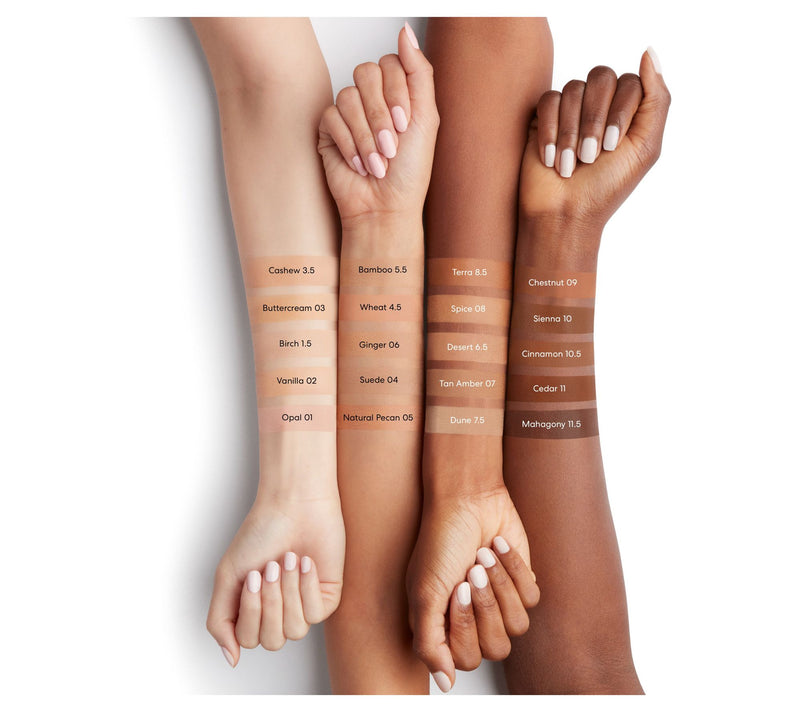 bareMinerals Complexion Rescue Mattifying Tinted Moisturizer — View 42