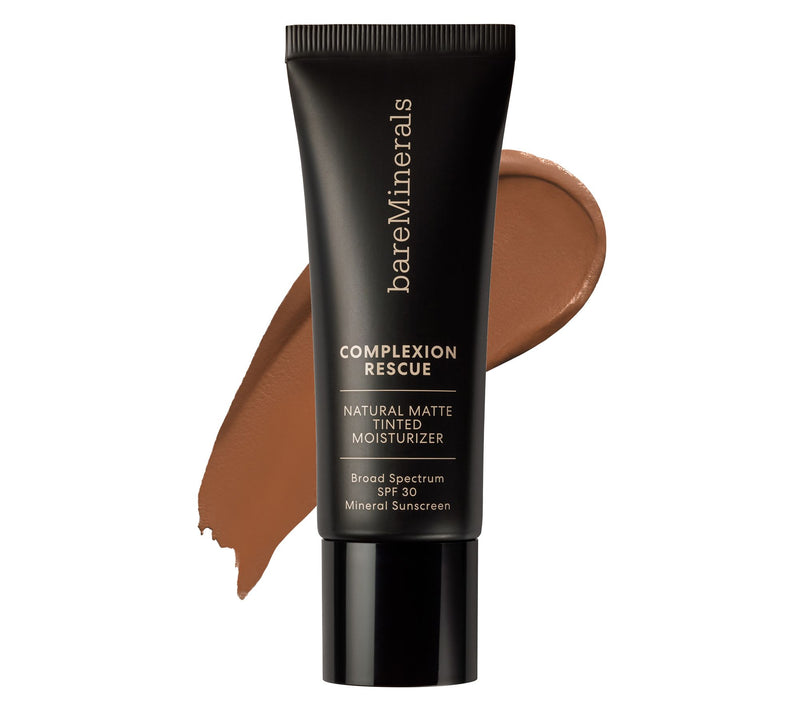bareMinerals Complexion Rescue Mattifying Tinted Moisturizer — View 15