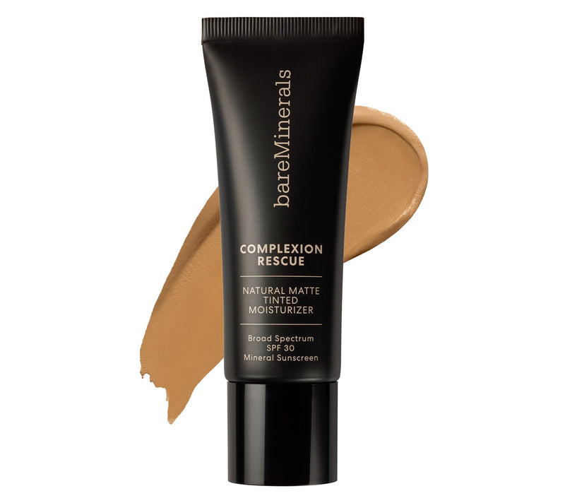 bareMinerals Complexion Rescue Mattifying Tinted Moisturizer — View 31