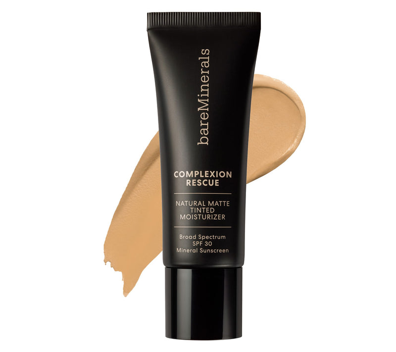 bareMinerals Complexion Rescue Mattifying Tinted Moisturizer — View 21