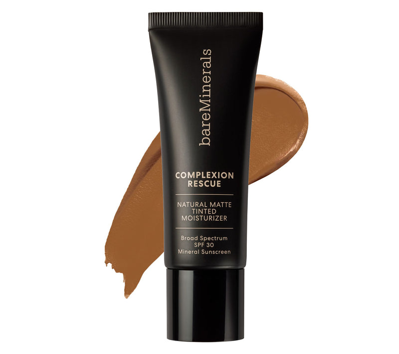 bareMinerals Complexion Rescue Mattifying Tinted Moisturizer — View 13