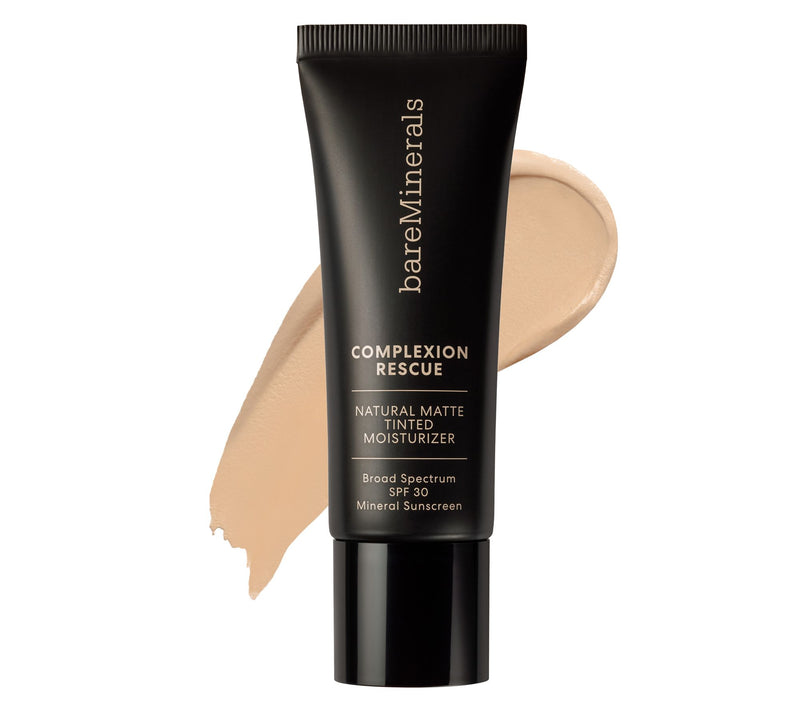 bareMinerals Complexion Rescue Mattifying Tinted Moisturizer — View 27