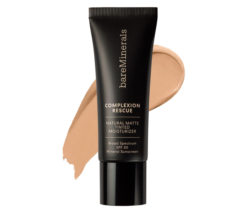 bareMinerals Complexion Rescue Mattifying Tinted Moisturizer — View 33