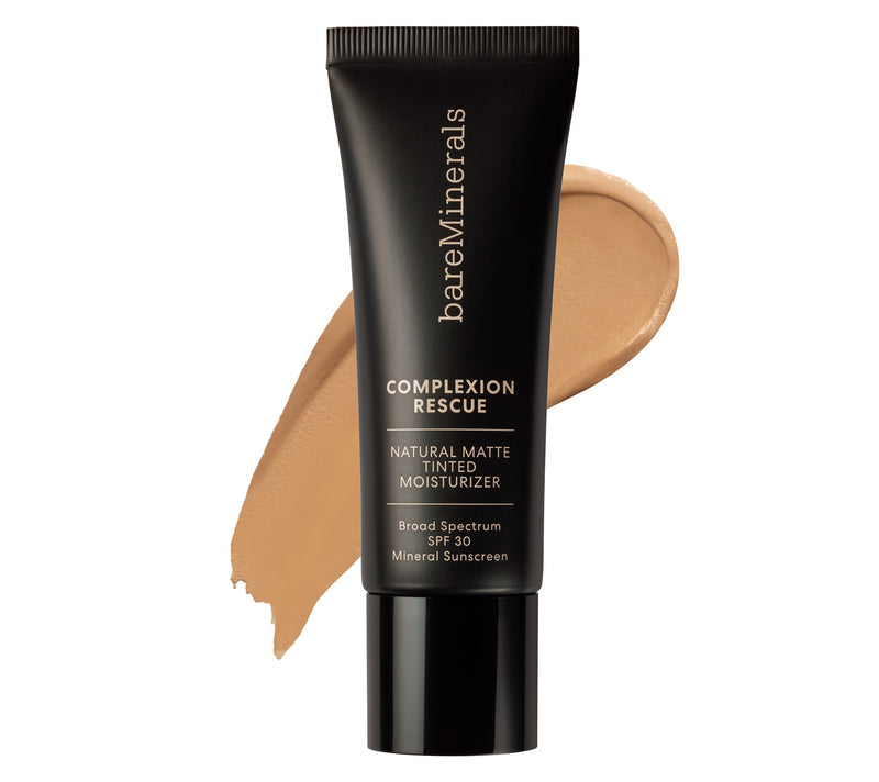 bareMinerals Complexion Rescue Mattifying Tinted Moisturizer — View 19