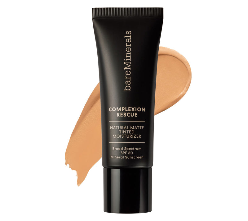 bareMinerals Complexion Rescue Mattifying Tinted Moisturizer — View 9