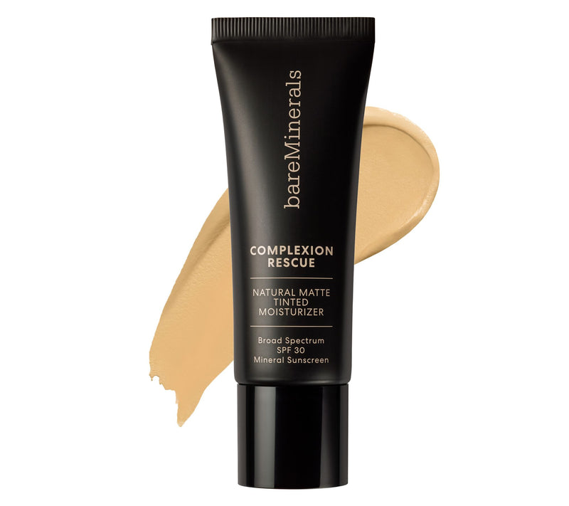 bareMinerals Complexion Rescue Mattifying Tinted Moisturizer — View 7