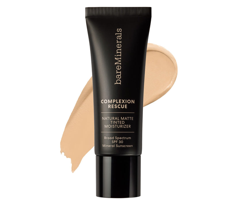 bareMinerals Complexion Rescue Mattifying Tinted Moisturizer — View 39