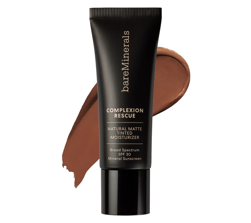 bareMinerals Complexion Rescue Mattifying Tinted Moisturizer — View 11