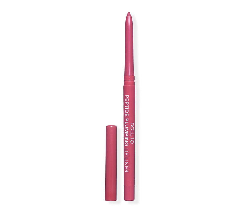 Doll 10 Peptide Plumping Lip Liner — View 21