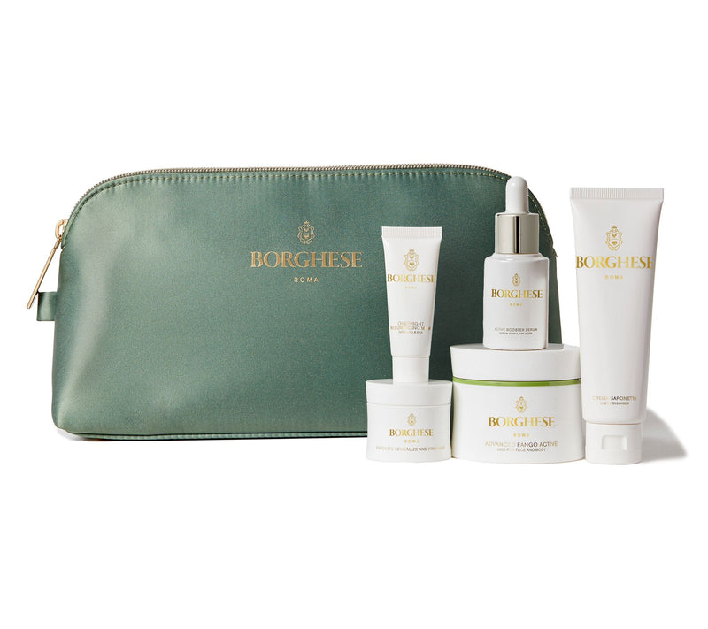 Borghese Skin Renewal Discovery Set — Main view