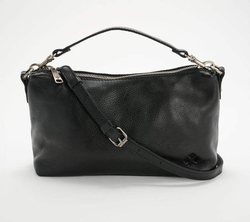 Patricia Nash Kolena Leather Crossbody — View 13