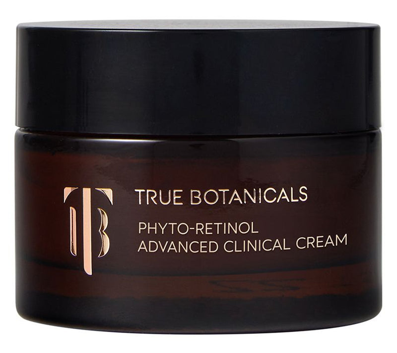 True Botanicals Phyto-Retinol Clinical Cream — Main view