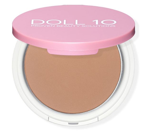 Doll 10 TCE Filtered Finishing Powder — View 12