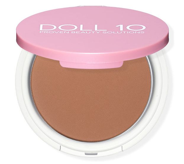 Doll 10 TCE Filtered Finishing Powder — View 13