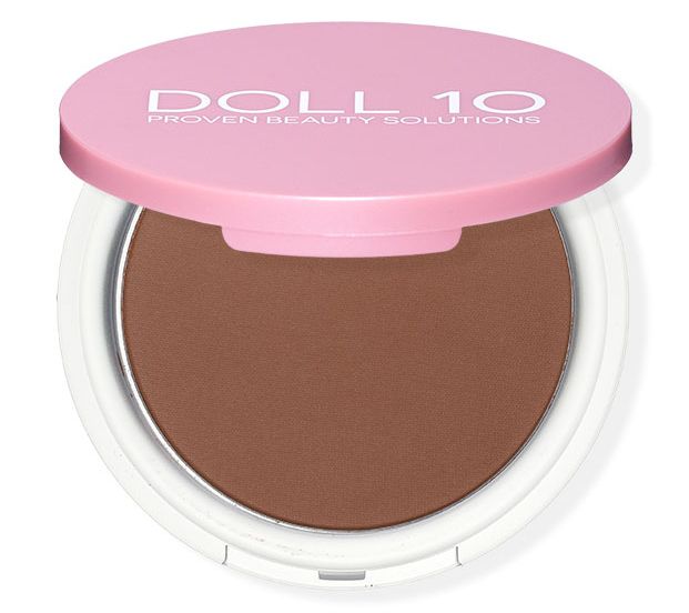 Doll 10 TCE Filtered Finishing Powder — View 14