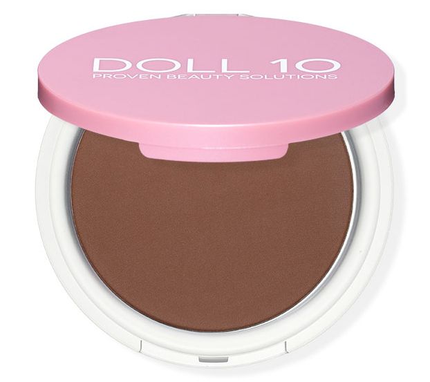 Doll 10 TCE Filtered Finishing Powder — View 15