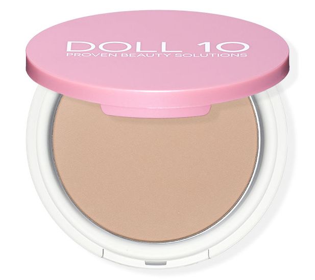 Doll 10 TCE Filtered Finishing Powder — View 16