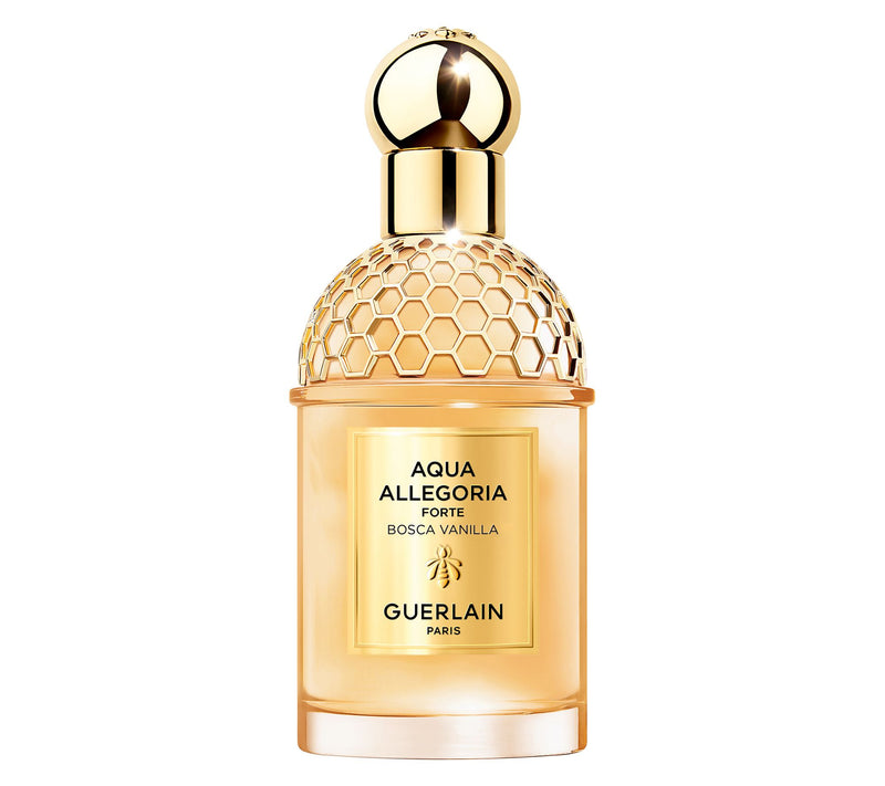 Guerlain Aqua Allegoria Bosca Vanilla Eau de Parfum 2.5 oz — View 2