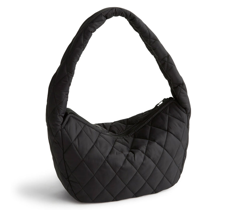 Vera Bradley Tifton Quilted Shoulder Bag — View 2