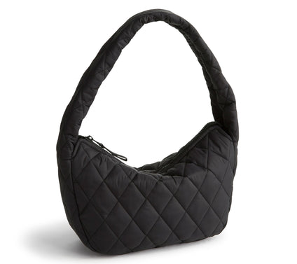 Vera Bradley Tifton Quilted Shoulder Bag