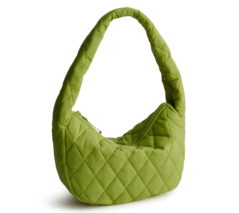 Vera Bradley Tifton Quilted Shoulder Bag — View 13