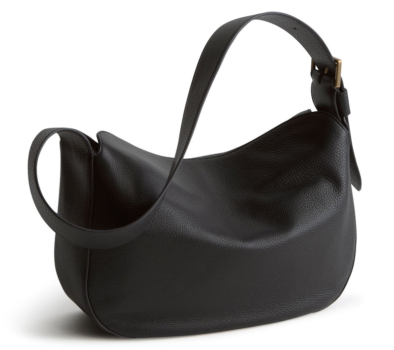 Vera Bradley Tifton Leather Shoulder Bag — View 2