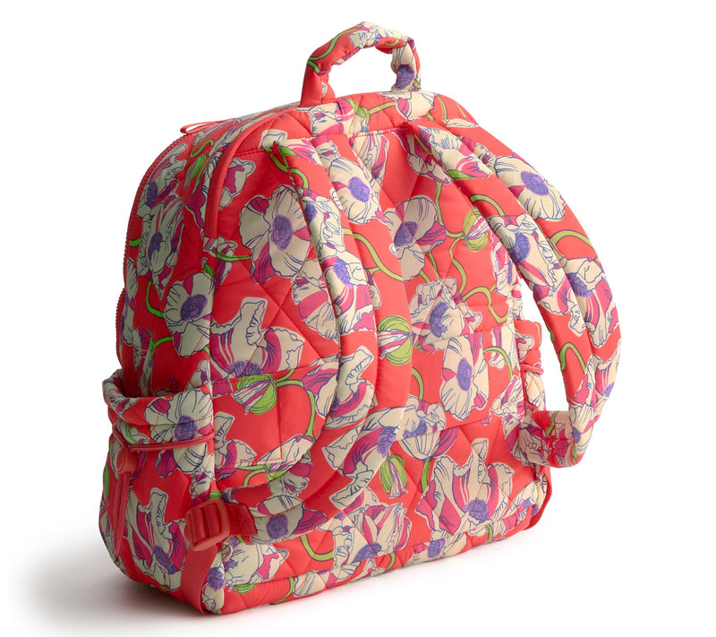 Vera Bradley Featherweight Nylon Bancroft Backpack — View 2
