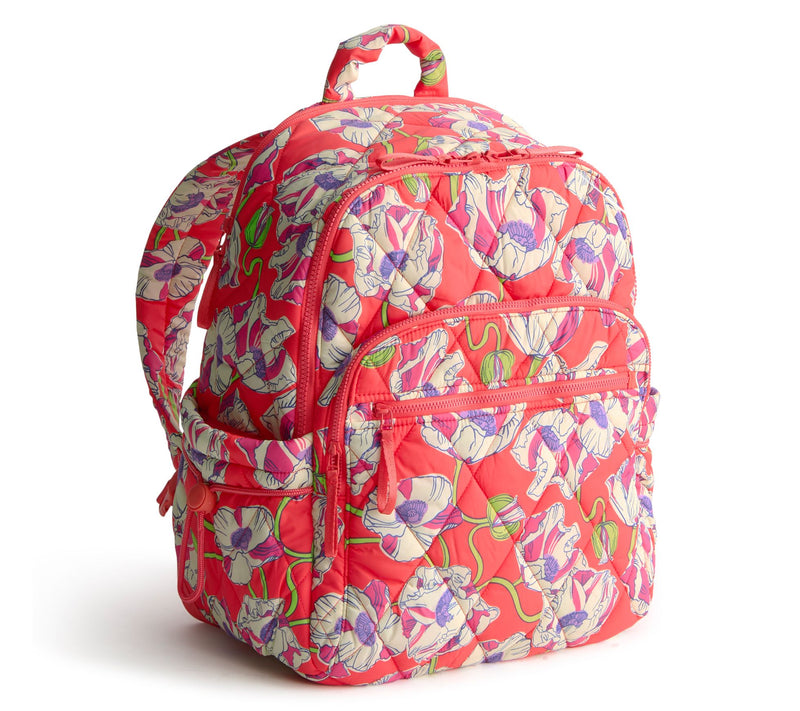 Vera Bradley Featherweight Nylon Bancroft Backpack — View 13