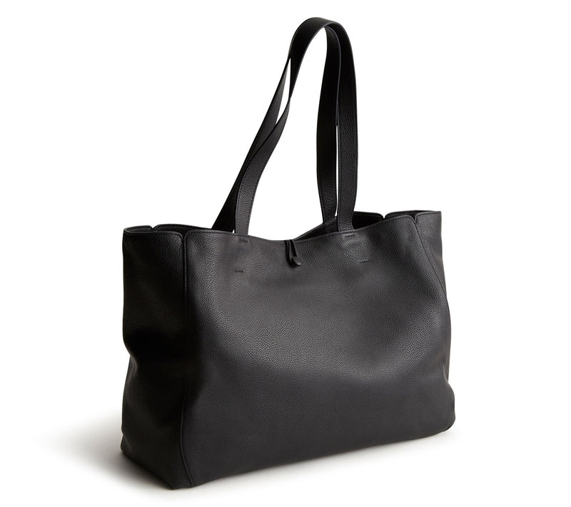 Vera Bradley Hathaway Leather Tote — View 10