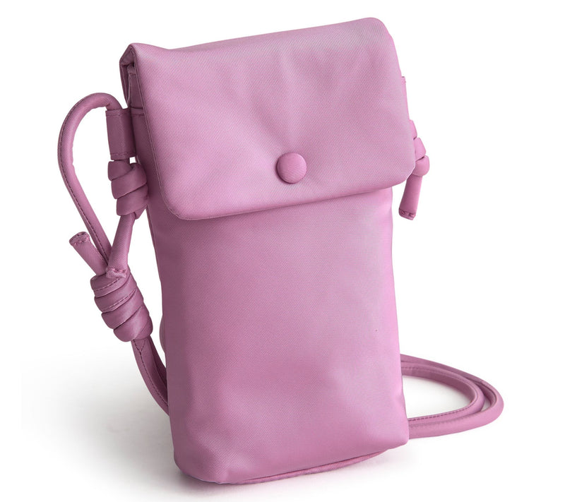 Vera Bradley Phone Case Nylon Crossbody — View 7