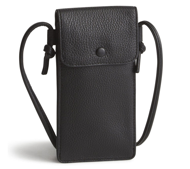 Vera Bradley Phone Case Nylon Crossbody — View 5
