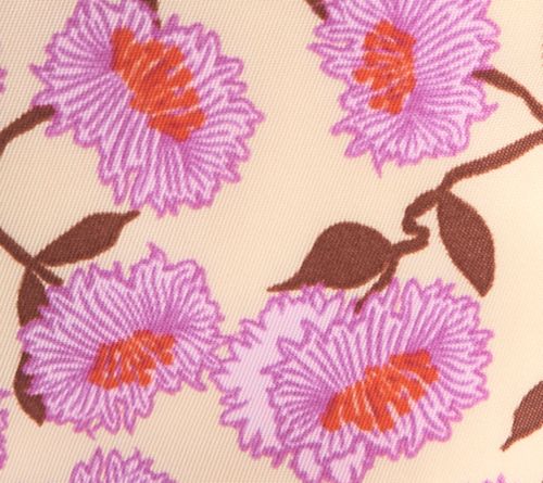 Vera Bradley Phone Case Nylon Crossbody — View 2
