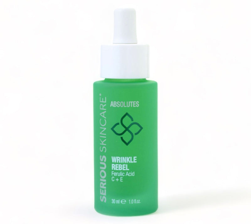 SERIOUS SKINCARE Absolutes Skin Cocktailing Trio — View 3