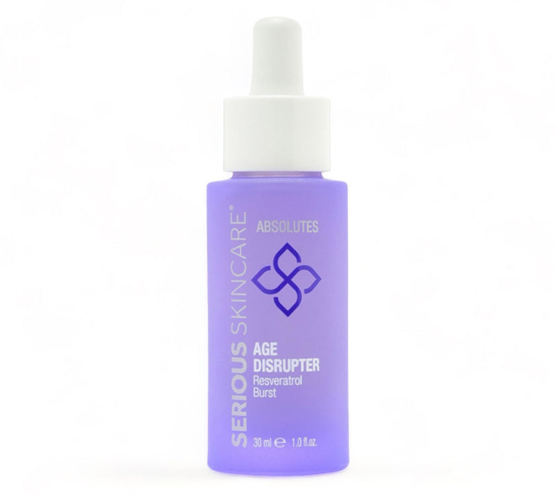 SERIOUS SKINCARE Absolutes Skin Cocktailing Trio — View 2