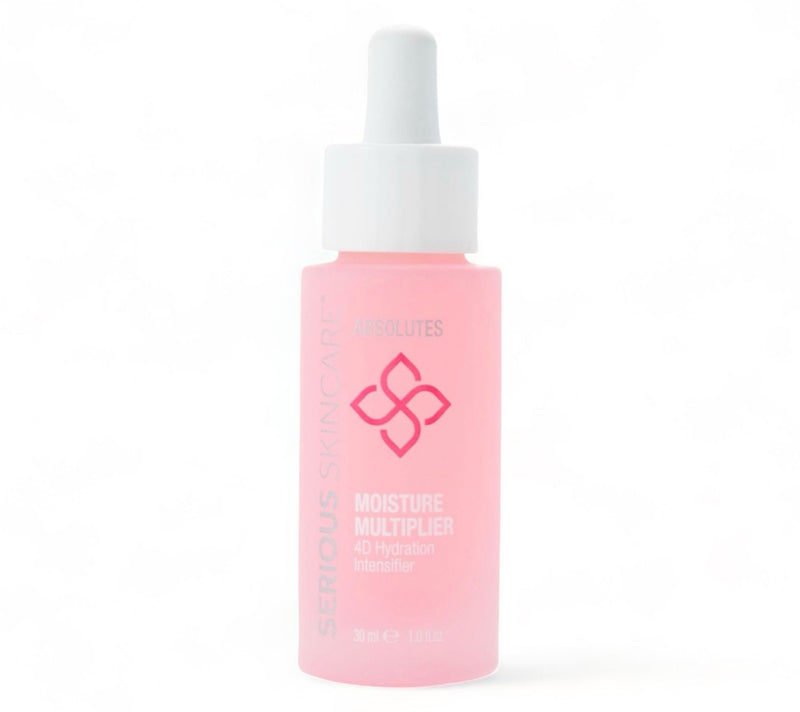 SERIOUS SKINCARE Absolutes Skin Cocktailing Trio — View 4