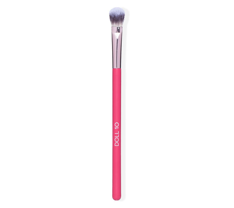 Doll 10 Magic Blending Brush — Main view