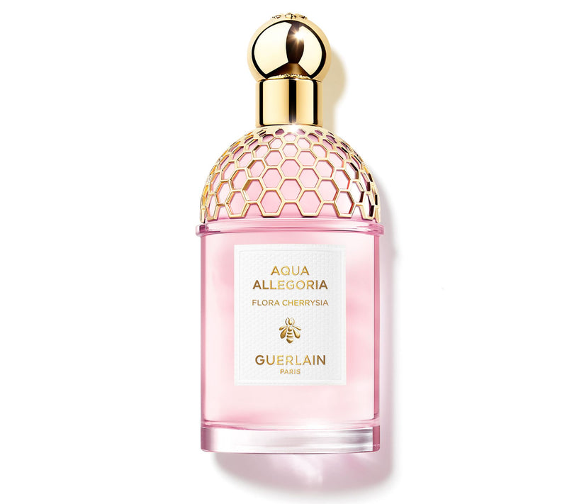 Guerlain Aqua Allegoria Flora Cherrysia Eau deToilette 4.2 oz — View 2