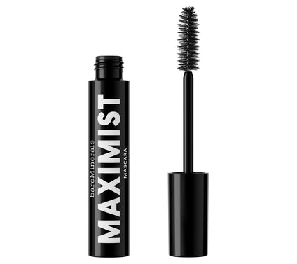 bareMinerals MAXIMIST Phyto-Fiber Volumizing Mascara