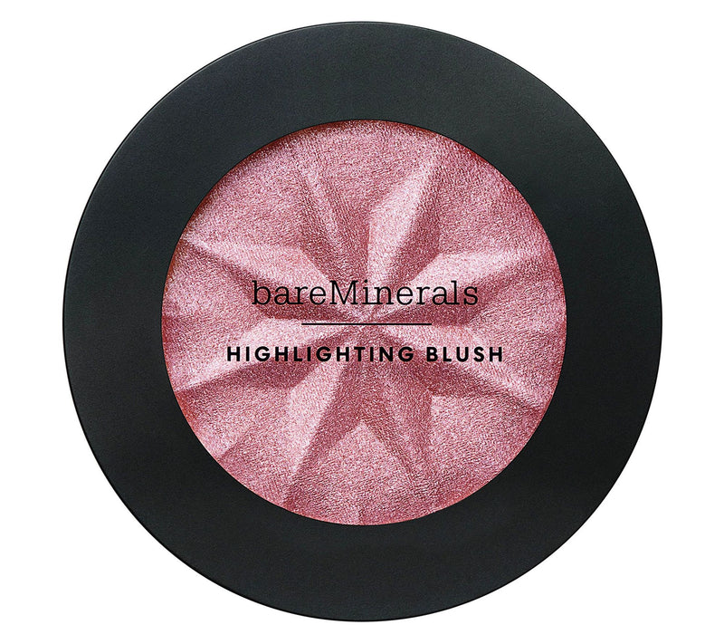 bareMinerals Gen Nude Highlighting Blush — Main view