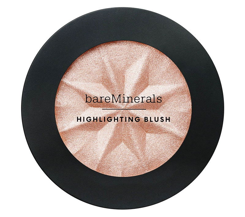 bareMinerals Gen Nude Highlighting Blush — View 9