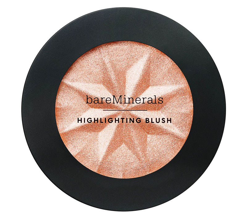 bareMinerals Gen Nude Highlighting Blush — View 11