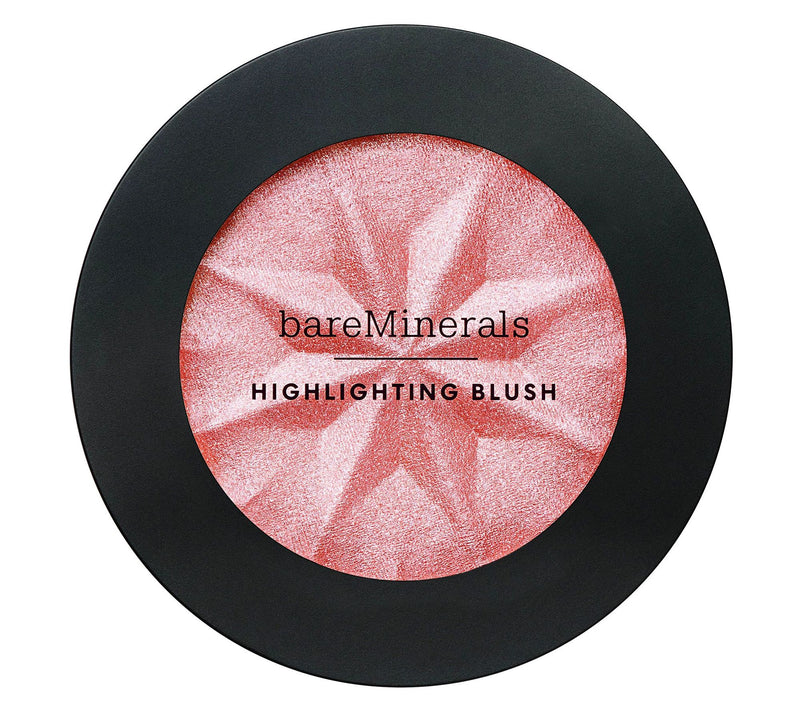 bareMinerals Gen Nude Highlighting Blush — View 12