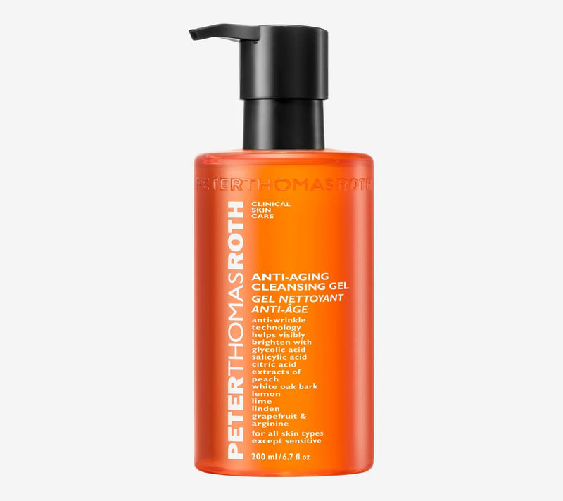 Peter Thomas Roth Anti-Aging Cleansing Gel — Main view