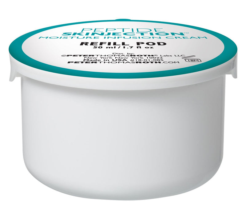 Peter Thomas Roth Peptide Skinjection MoistureCream Refill — Main view