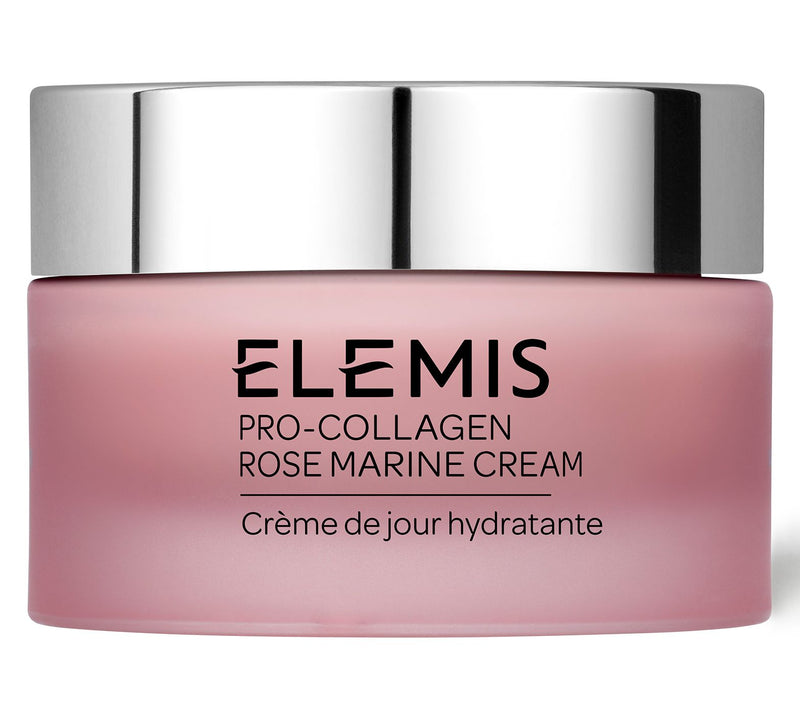 ELEMIS Pro-Collagen Rose Marine Cream Duo — View 3