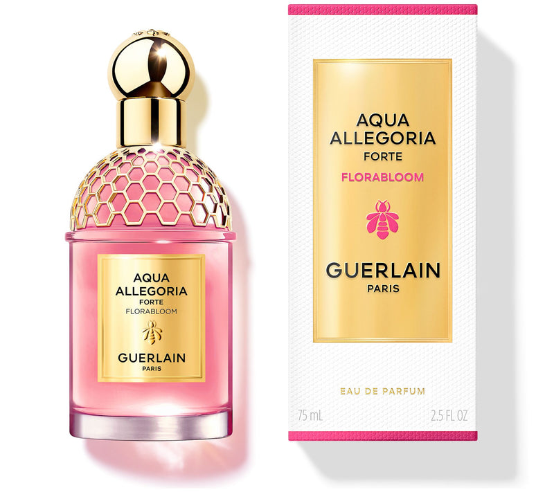 Guerlain Aqua Allegoria Florabloom Forte Eau deParfum 2.5 oz — Main view