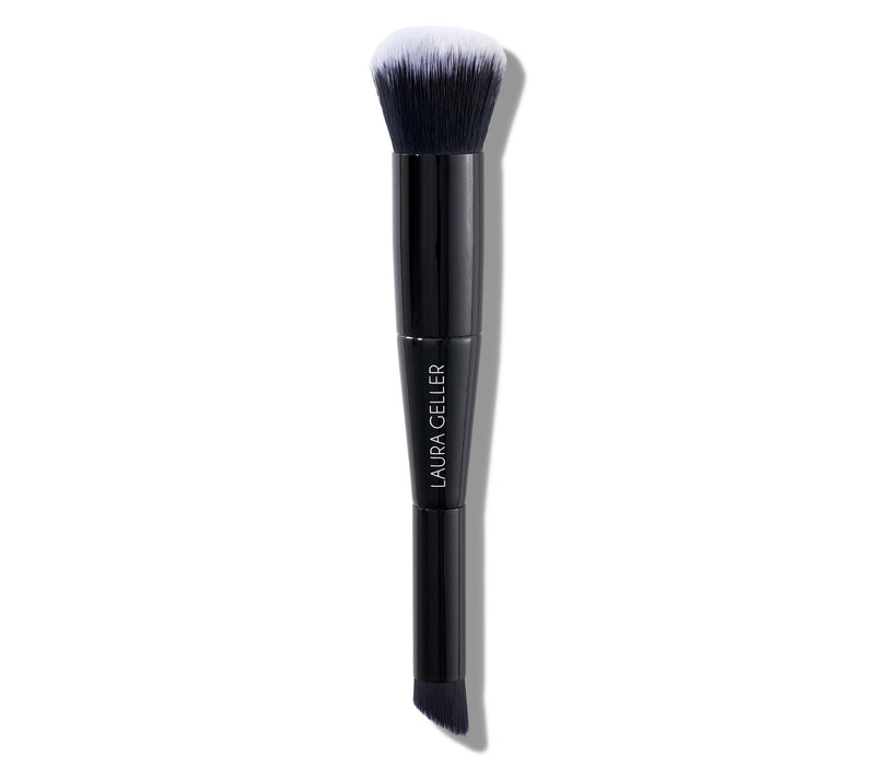 Laura Geller Dual-Ended Foundation and Concealer Brush — Main view